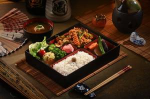 Hoikoro Bento