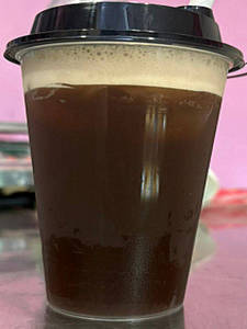 Lemon Ice Tea