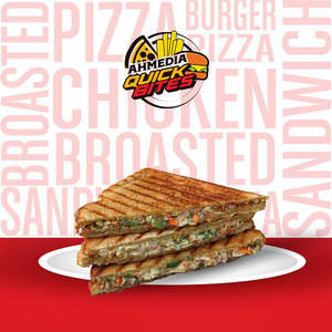 Veg Grill Sandwich
