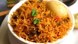 Kushka With Egg