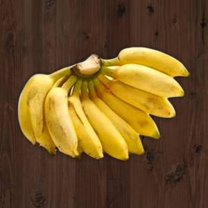 Banana -Kathali Kola (6 Pic) পাকা কাঠালী কলা