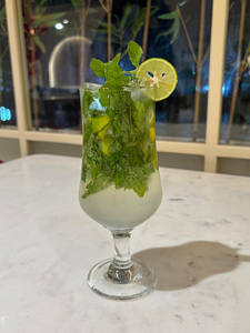 Virgin Mojito