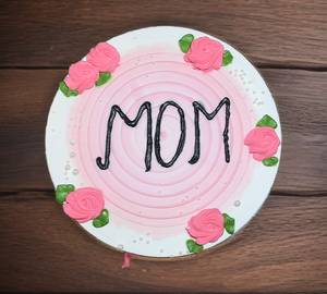 Pineapple Cake Mother's Day Special [500 G]