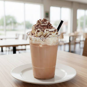 Chocolate Shake