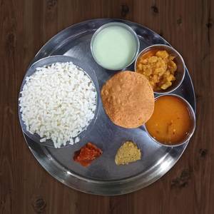 Veg Meal