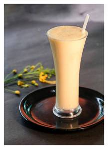 Butterscotck shake
