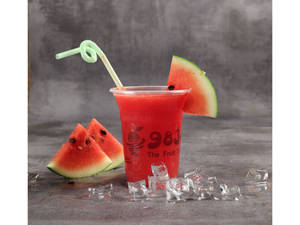 Watermelon Juice