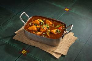 Chilli Paneer Gravy