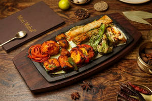 Mm's Special Veg Mix Platter