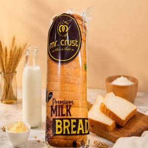 Milk Bread
