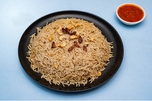 Mandi Rice