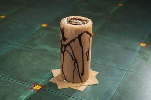 Chocolate Milk Shake