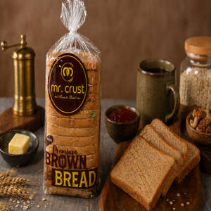Brown Bread