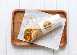 Aloo Roll 