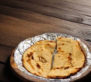 Tandoori Roti