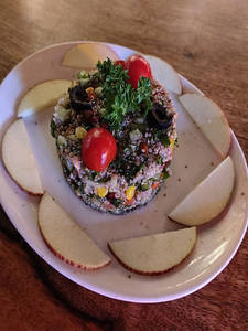 Quinoa Salad