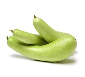 Bottle Gourd  (1 Pic) কচি লাউ