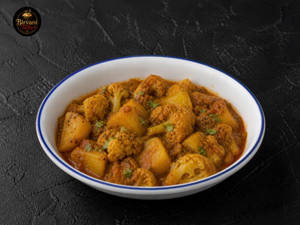 Aloo Gobi