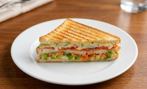 Veg Sandwich