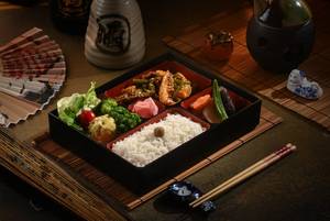 Chi Jaorose Bento