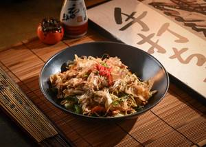 Yakisoba Non Veg