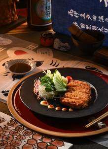 Chicken Katsu