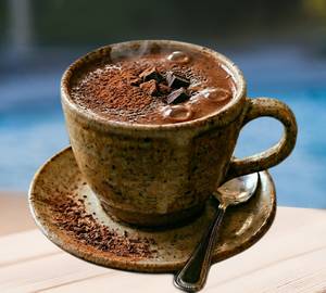 Hot Chocolate