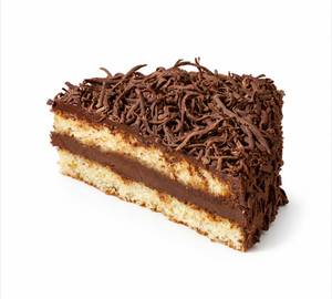 Swiss Almond Cake