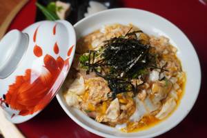 Tamago Don