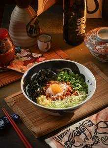 Taiwan Mazesoba