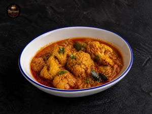 Gobi Masala