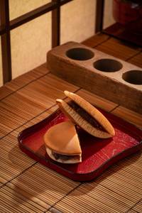 Dorayaki