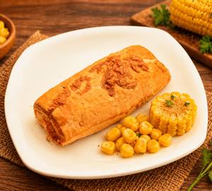 Cheese Corn Roll