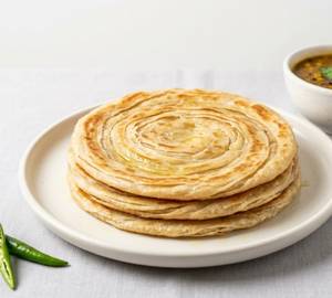 Plain Paratha