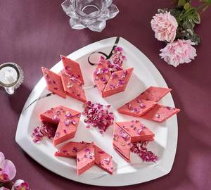 Kaju Bites