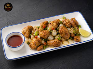 Chicken Salt N Pepper