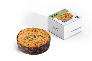 Pistachio Cardamom Drycake (200 gm)