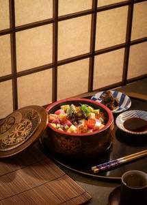 Bara Chirashi Don