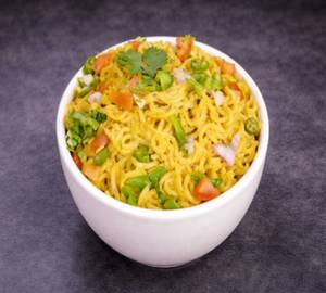 Veg Maggi