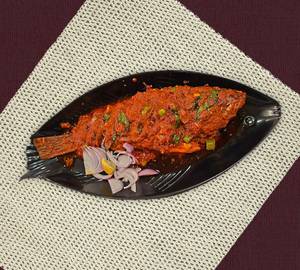 Muru Fish
