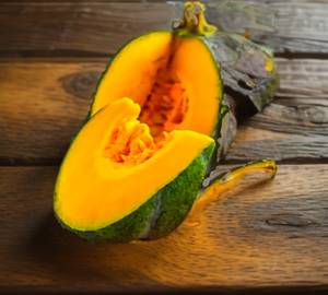 Pumpkin 500 Gram(পাকা কুমড়ো)