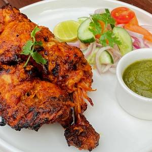 Tandoori Chicken