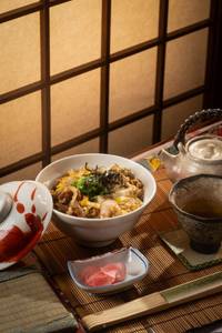 Oyako Don