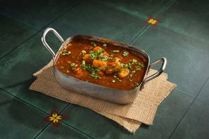 Paneer Manchurian Gravy