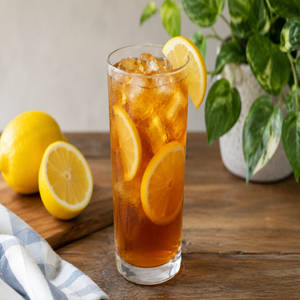 Lemon Iced Tea