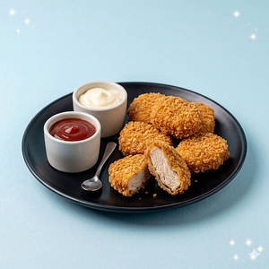 Chicken Nuggets [5 pieces]