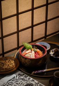 Kaisen Don