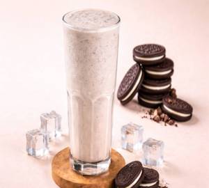 Oreo shake