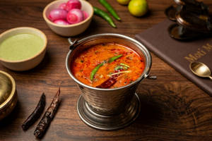 Yellow Dal Tadka