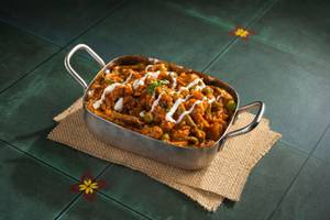 Kadai Veg